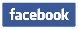 das Facebook Logo